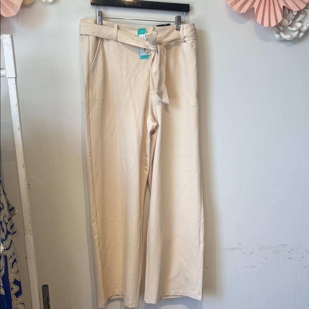 Kut from the Kloth rhianna pant size 16 NWT